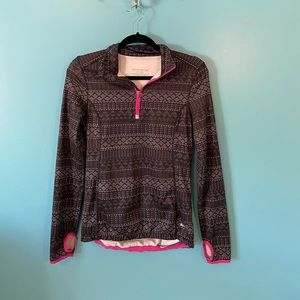 Dri Wik Athletic Jacket